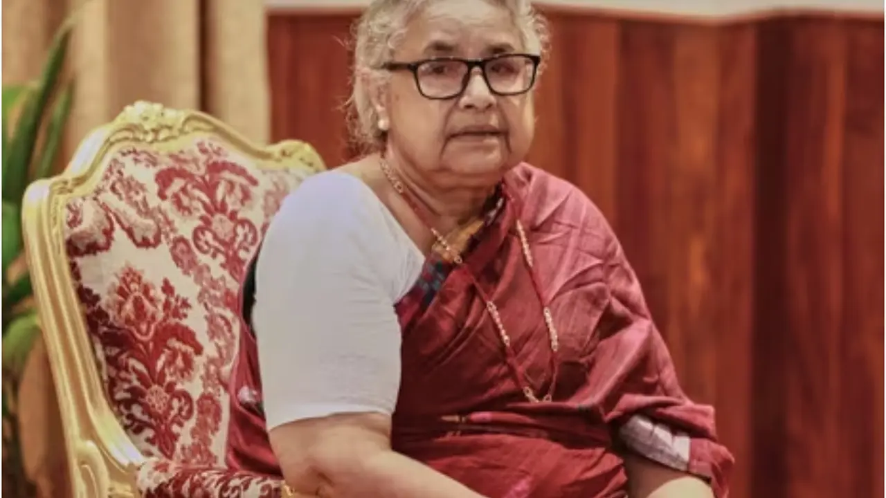 Nepal's Interim Prime Minister's Husband to Be Flown to Delhi for Treatment