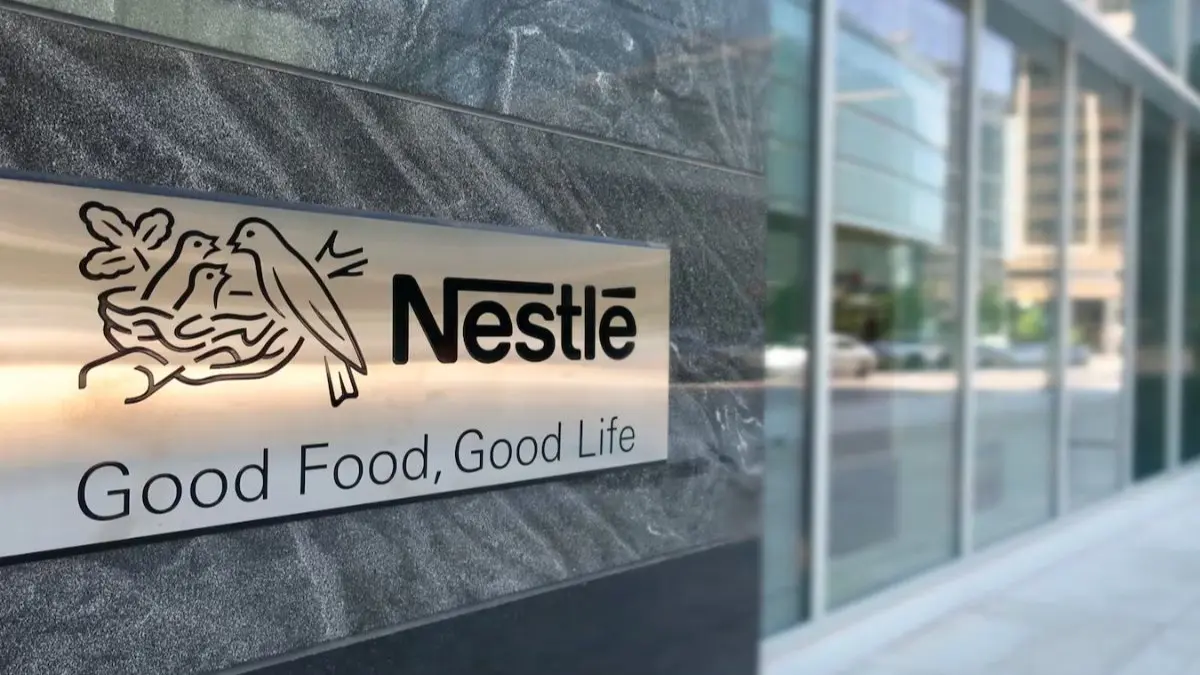 Nestle