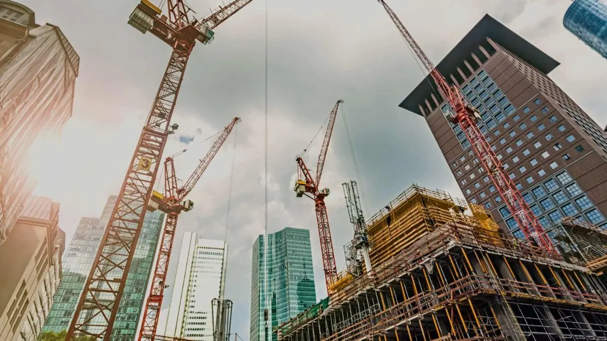 Nestoria Group Launches Dholera’s First 3D Construction Nestoria Group I Dholera