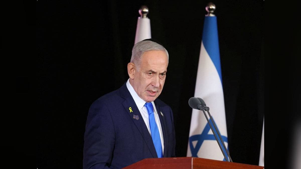 Israel Expels South African Diplomat After South Africa Ousts Israeli Envoy