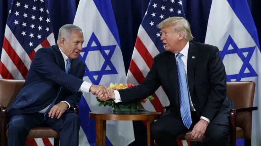 ‘All Hell To Pay’: Trump Issues Final Ultimatum To Hamas Over Hostages Release Before He Takes Office