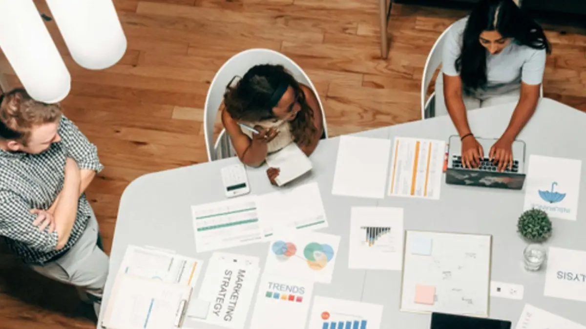 NetBest 5 AI SEO Companies in India 2026