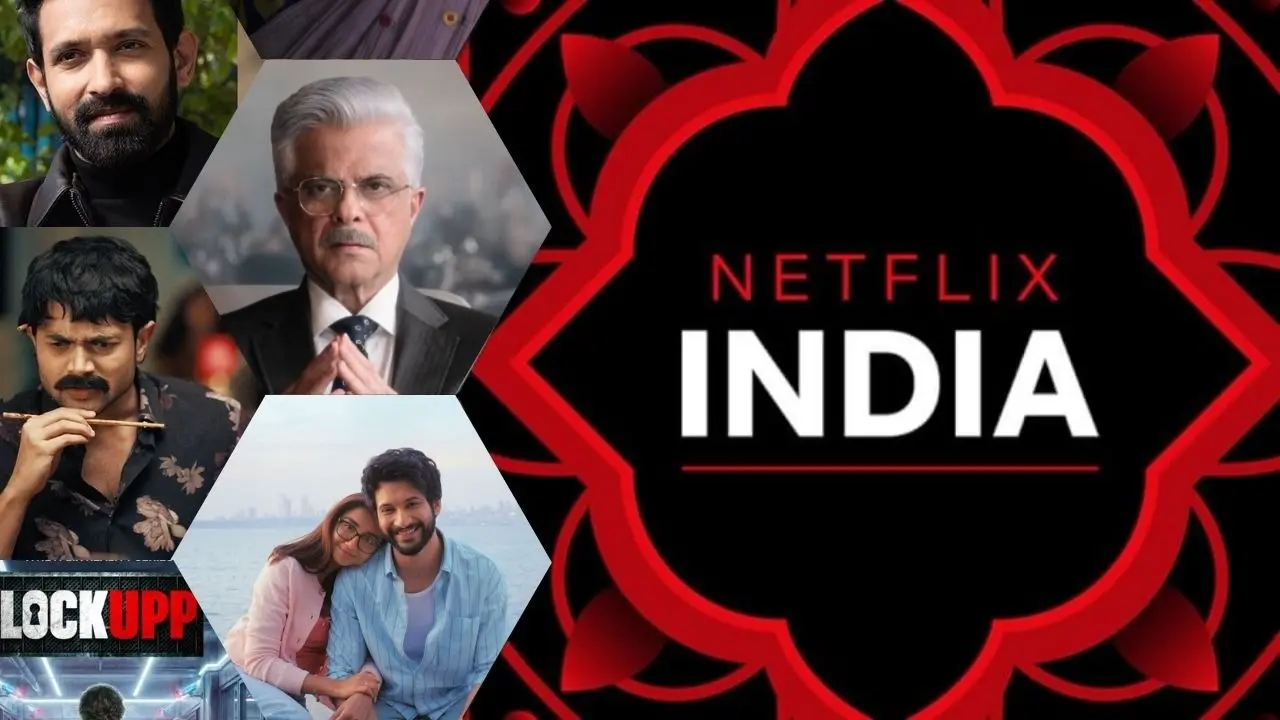 Netflix India Slate 2026: Family Business, Musafir Cafe, Legacy, Dhindora 2, Streamer Announces Web Series Lineup Netflix India Slate 2026: Family Business, Musafir Cafe, Legacy, Dhindora 2, Streamer Announces Web Series Lineup