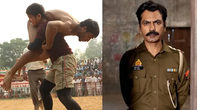 Netflix Trending Movies: 2000 करोड़ कमाने वाली फिल्म पर भारी पड़े नवाजुद्दीन सिद्दीकी, टॉप 10 ट्रेंडिंग मूवीज में ऐसे मारी बाजी Netflix Top 10 Trending Movies