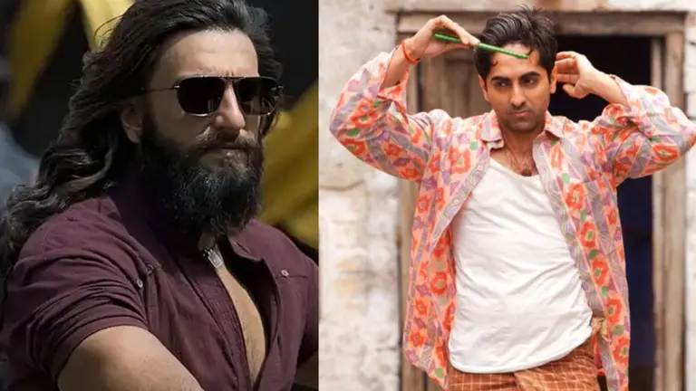 OTT पर भी राज कर रही Dhurandhar, नेटफ्लिक्स की टॉप 10 की लिस्ट में आयुष्मान की 11 साल पुरानी मूवी भी शामिल Netflix Top 10 Trending Movies