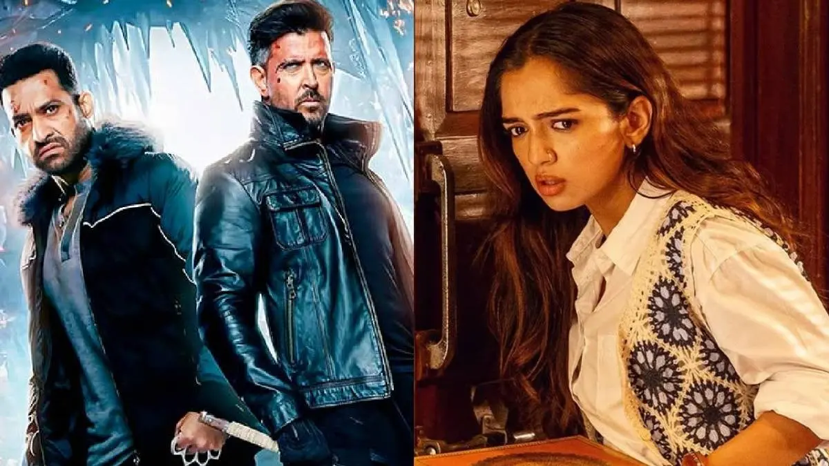 Netflix Top Trending Movies