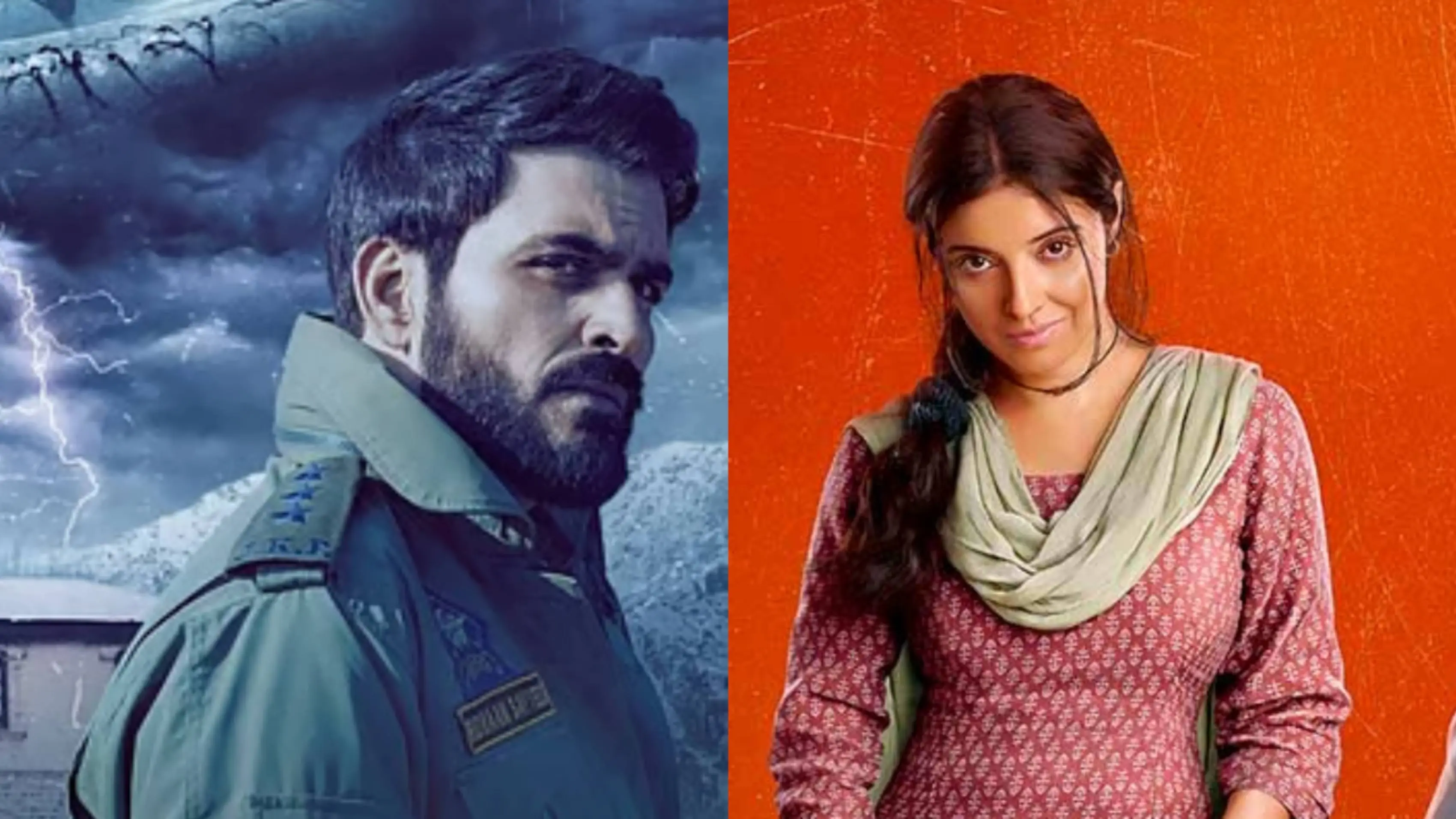 Netflix Top Trending Movies