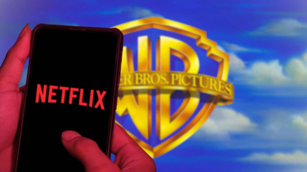 Netflix’s $82 Bn Warner Bros. Bid: No Layoffs and a Pivot to Movie Theaters