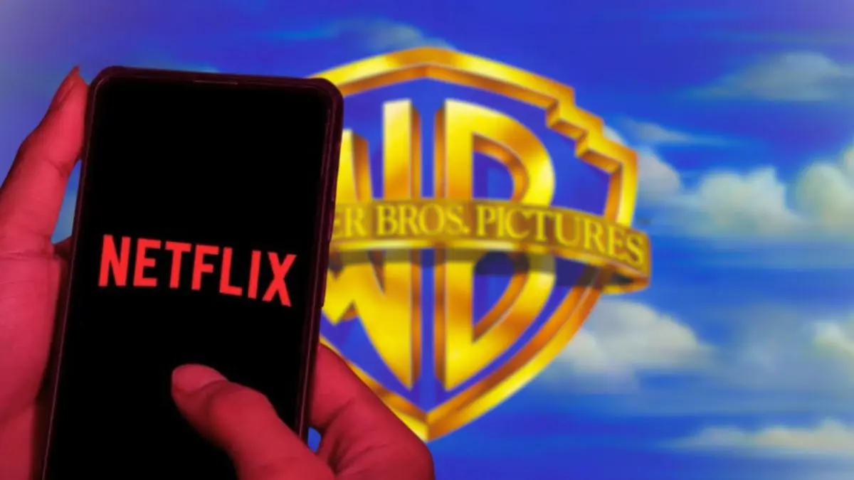 Netflix’s $82 Bn Warner Bros. Bid: No Layoffs and a Pivot to Movie Theaters