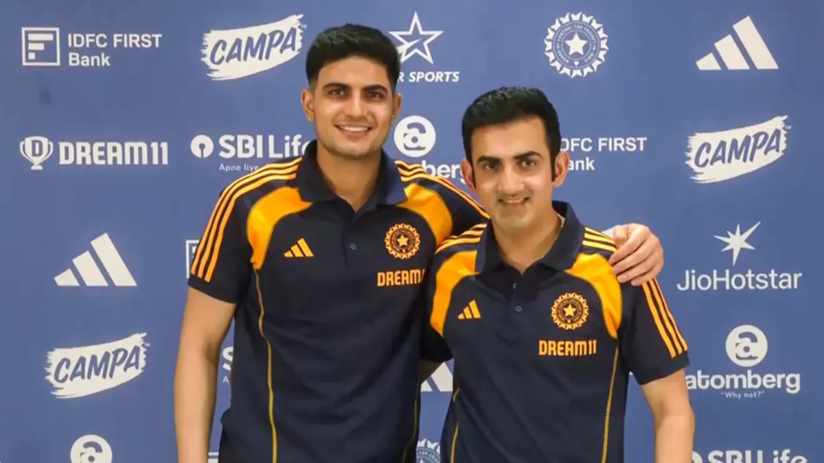 'Must Be Fired Immediately': Netizens React To India's Defeat To England At Headingley Test, Blame Shubman Gill, Gautam Gambhir For The Loss Netizens blame Shubman Gill and Gautam Gambhir for Team India's defeat to England at Headingley