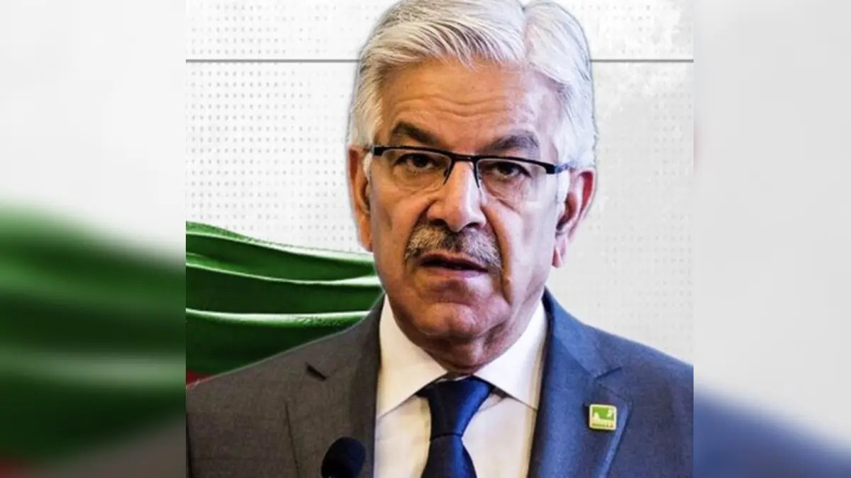 'He Speaks Like Their Cricket Team Plays': Netizens Roast Pakistan Defence Minister Khawaja Asif For Gaffes in 'Disastrous' UN Speech | Watch Netizens Roast Pakistan Defence Minister Khawaja Asif For 'Disastrous' UN Speech