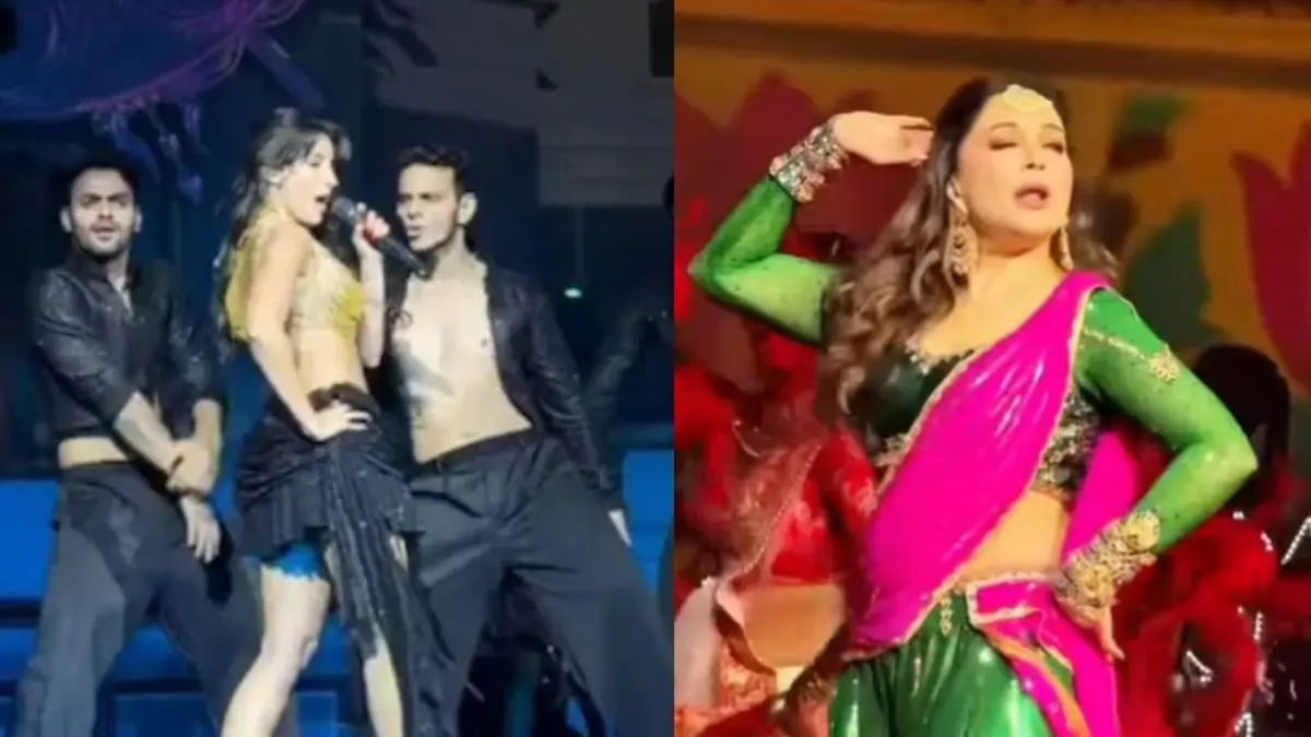 Netra Mantena and Vamsi Gadiraju Wedding Celebration