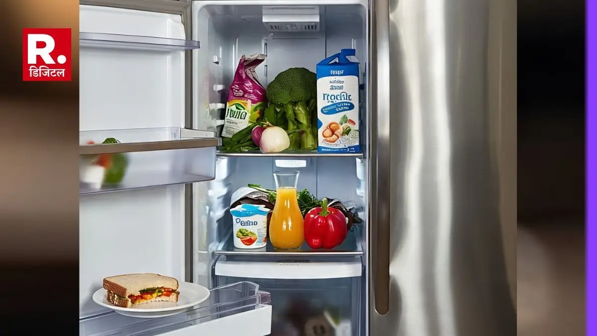 Never keep these food items in the fridge