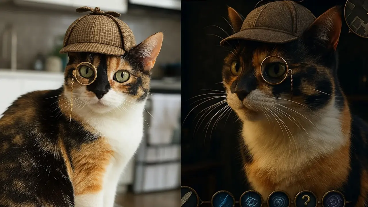 New AI Upgrade Brings Smarter and More Creative Image Generation