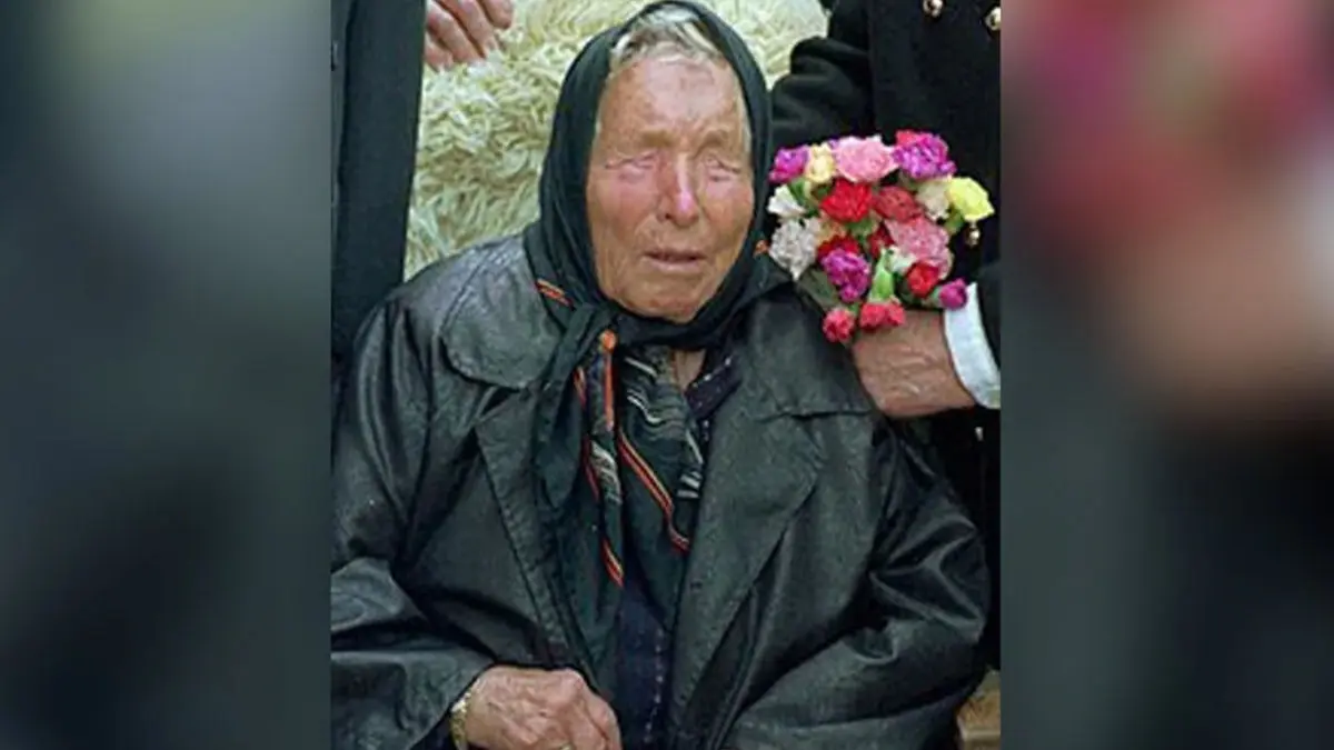 New Baba Vanga’s Unreal Predictions for 2025: Majorly Global Disruptions