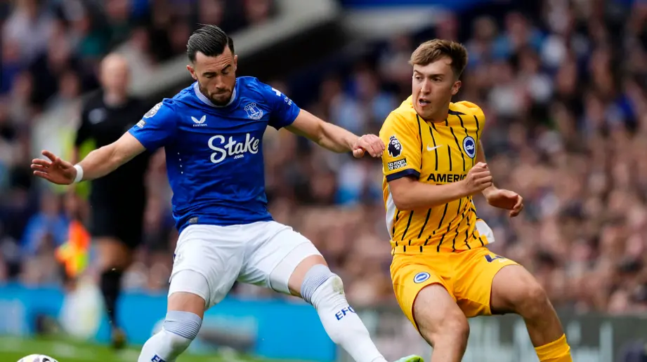 Textor Confirms Intention To Sell Stake In Palace So He Can Buy Fellow Premier League Club Everton New buyer emerges for Everton in Premier League