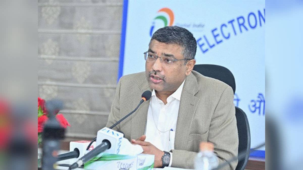 New Delhi Gears Up for AI Impact Summit With 800 Events, 100+ Nations Participating