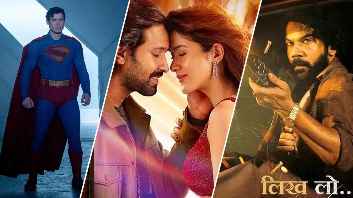 New Films Releasing In Theatres This Week.