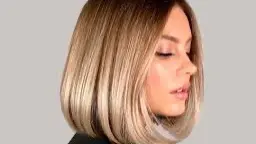 Showcase Your Salt-and-Pepper Hair With These 4 Trendy Cuts New hairstyles to try