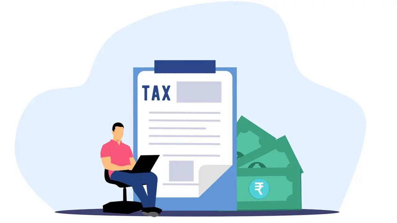 Old vs. New Tax Regime