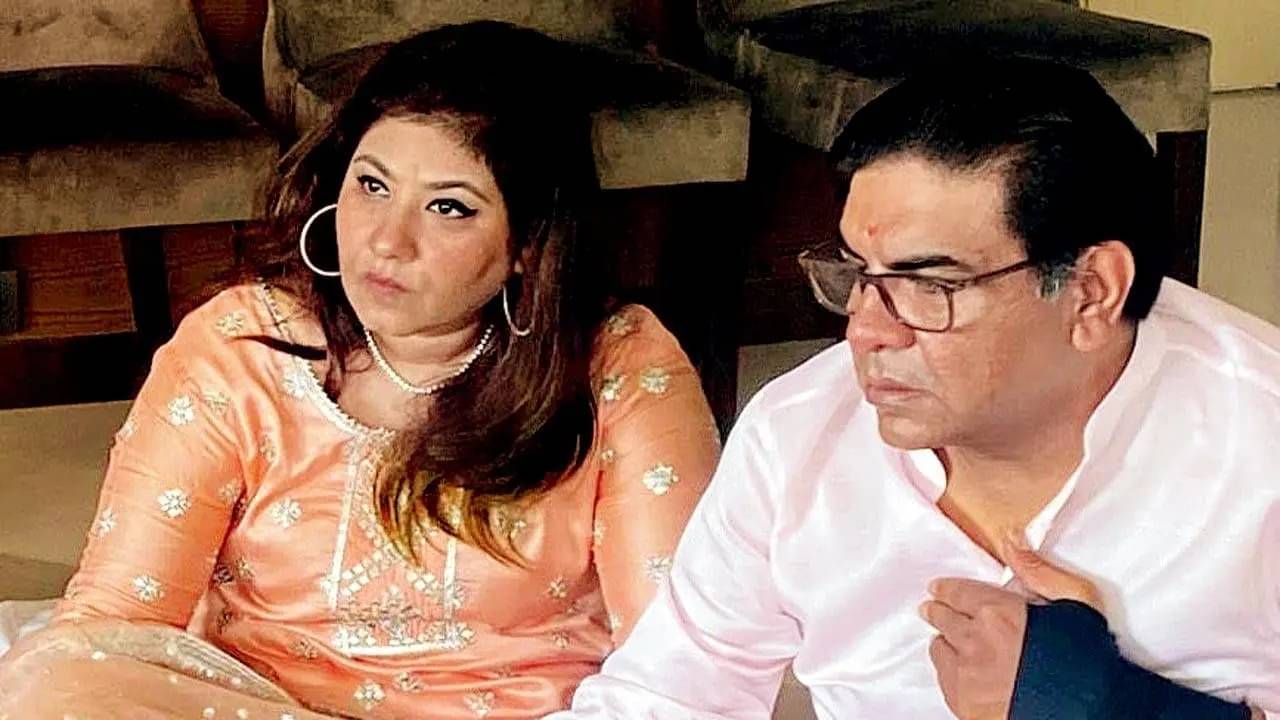 New India Cooperative Bank scam former Vice Chairman Hiren Bhanu, New India Cooperative Bank scam, bank fraud 