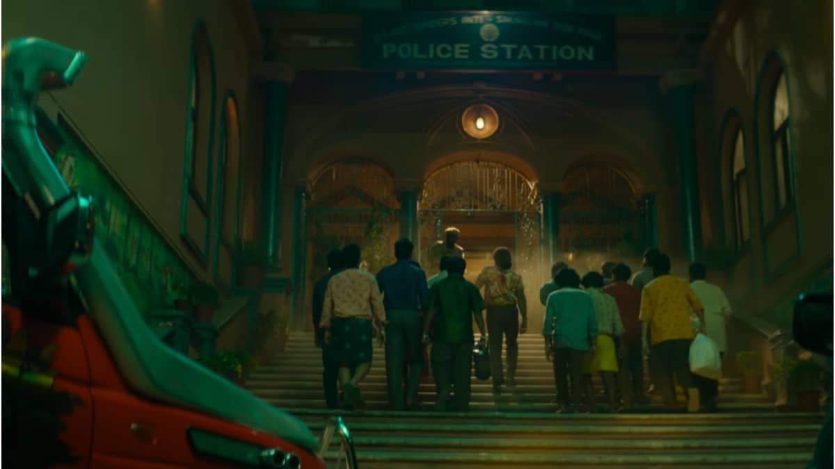 New Indian film released in Japan has performed miserably on its opening day