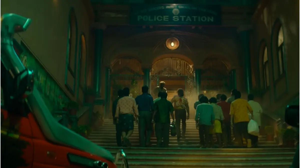 Shocking! ₹300 Crore Box Office Opener Collects ₹50 Lakh On Day 1 In New Overseas Territory New Indian film released in Japan has performed miserably on its opening day