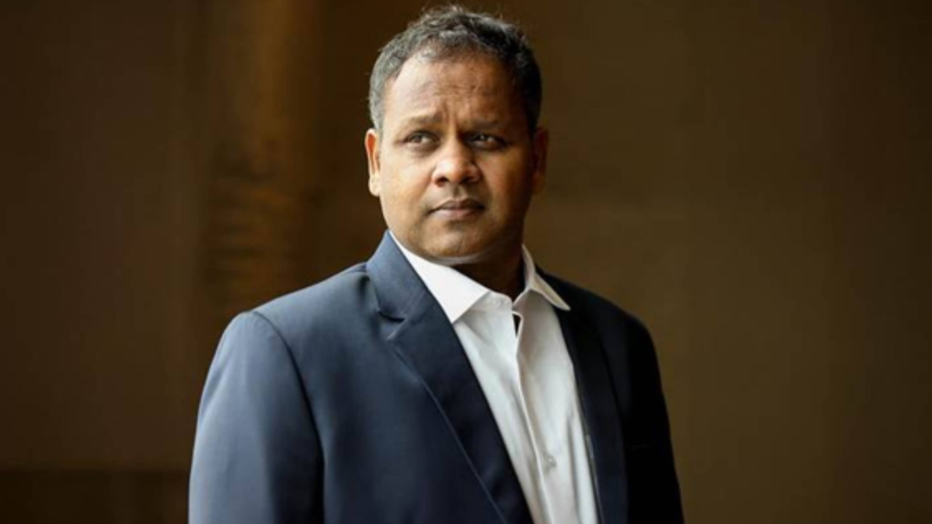 AI DRIVEN LEADERSHIP: Murthy's New Book on AI Ethics