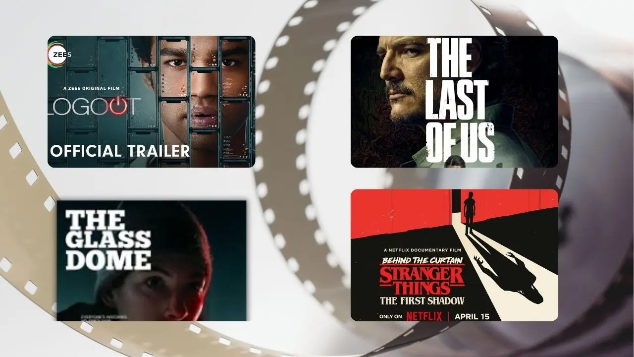 New OTT Releases: The Last Of Us 2 To Logout, Upcoming Movies & Shows