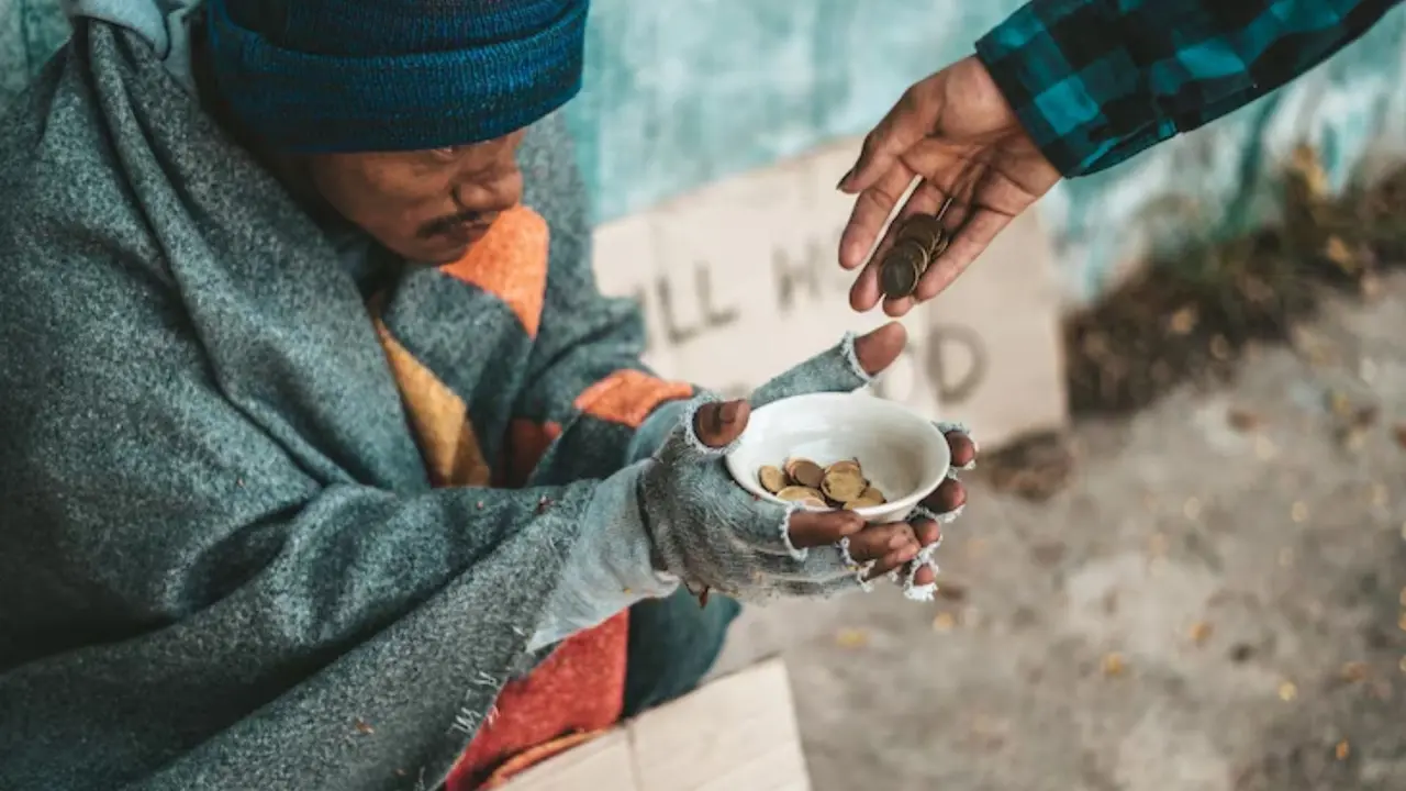 Bhopal Imposes Total Ban on Begging in Public Places