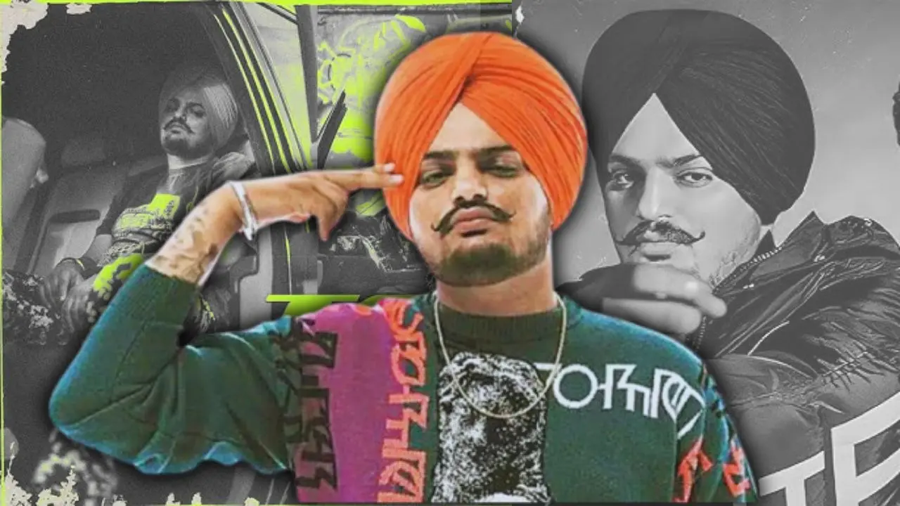 New Sidhu Moosewala Songs Released On Slain Singer's Birth Anniversary
