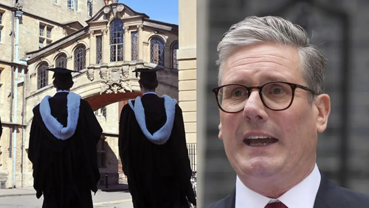 Immigration White Paper: How Adversely UK's New Visa Rules Impact Indian Students? New UK Visa Rules: What Changes For Indian National Students?