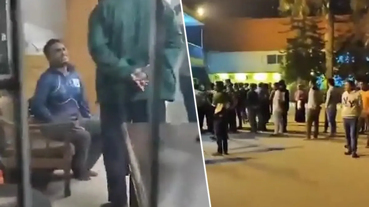 New Video Surfaces of Hindu Man Tortured, Harassed, and Lynched to Death in Bangladesh