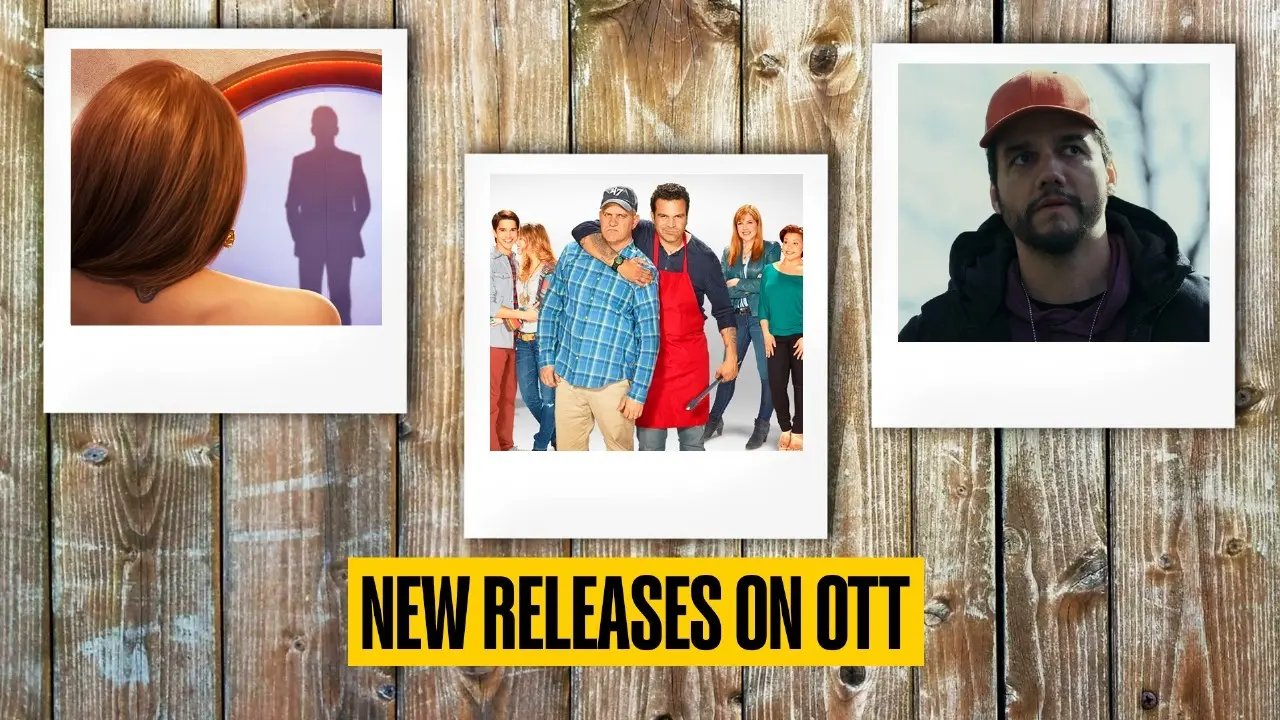 OTT Releases This Week: The Wheel Of Time 3, The Art of Negotiation, Love Is Blind 2 And Other Web Series To Look Forward To New web-shows to release on OTT