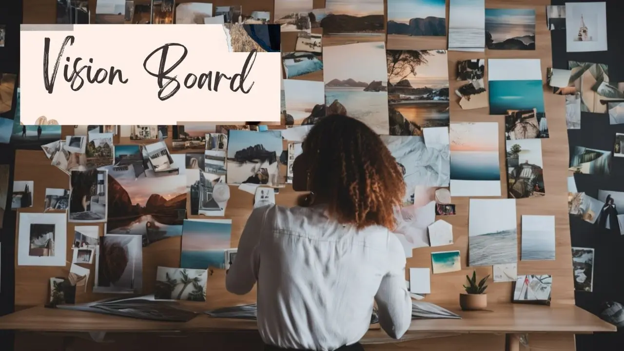 New Year 2026: How To Create Vision Board Using AI? Here's The Prompt