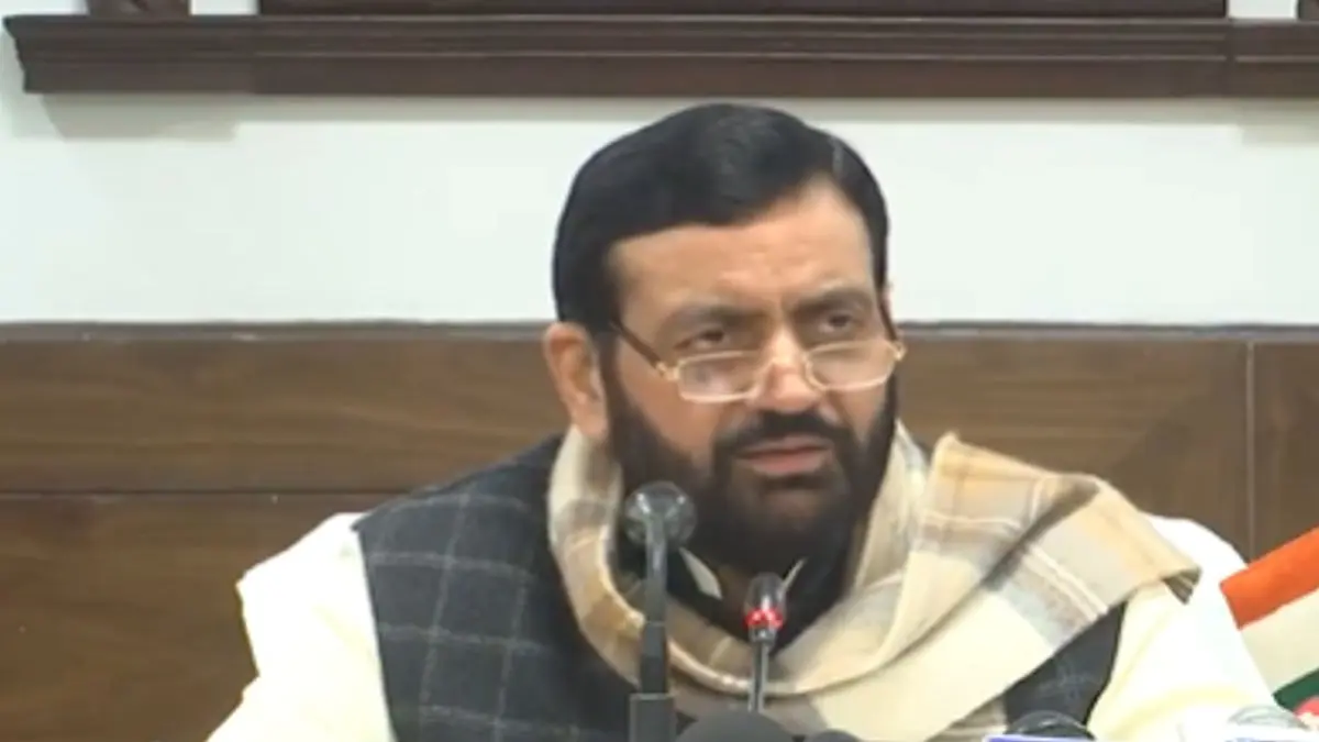 New Year Gift: Mothers Of Meritorious Class 10, 12 Students To Get ₹2,100/Month In Haryana