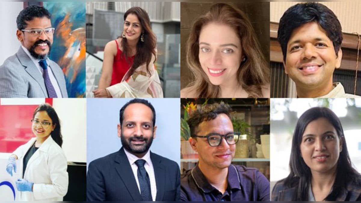 New Year, New Stories: January Reads From Around The World