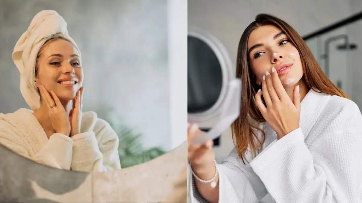 New Year Party Skincare 2026