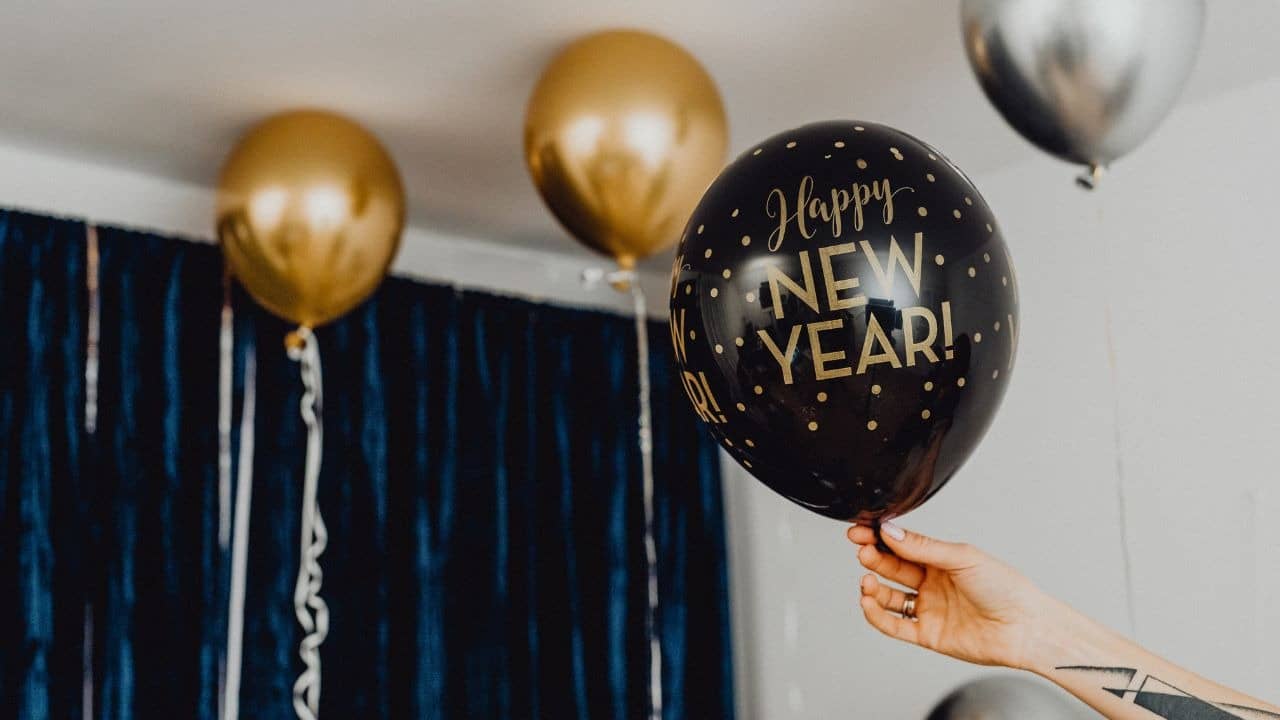 New Year’s Eve: Wishes, Messages, Quotes, Greeting And Images To Share