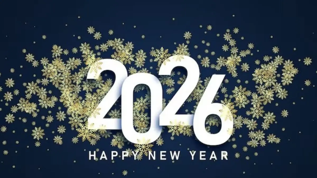 New Year’s Eve: Wishes, Messages, Quotes, Greeting And Images To Share