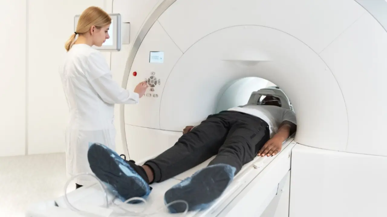 New York Man Dies After Being Pulled In MRI Machine