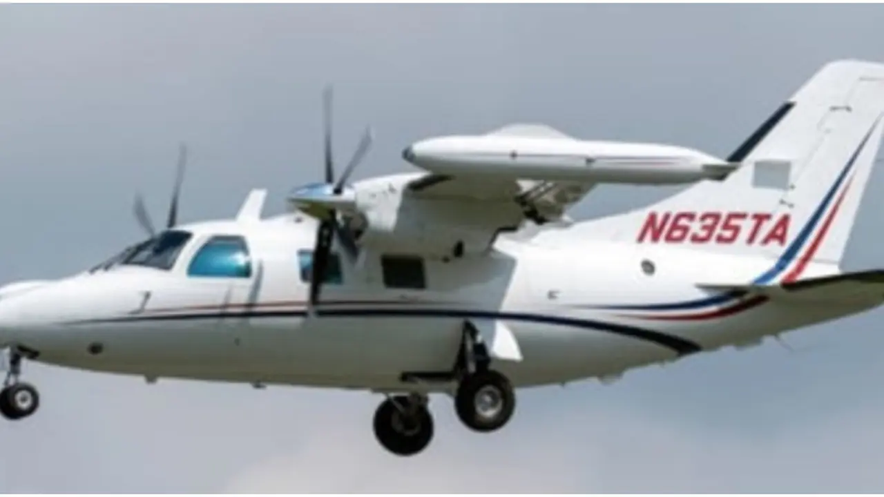 New York Plane Crash