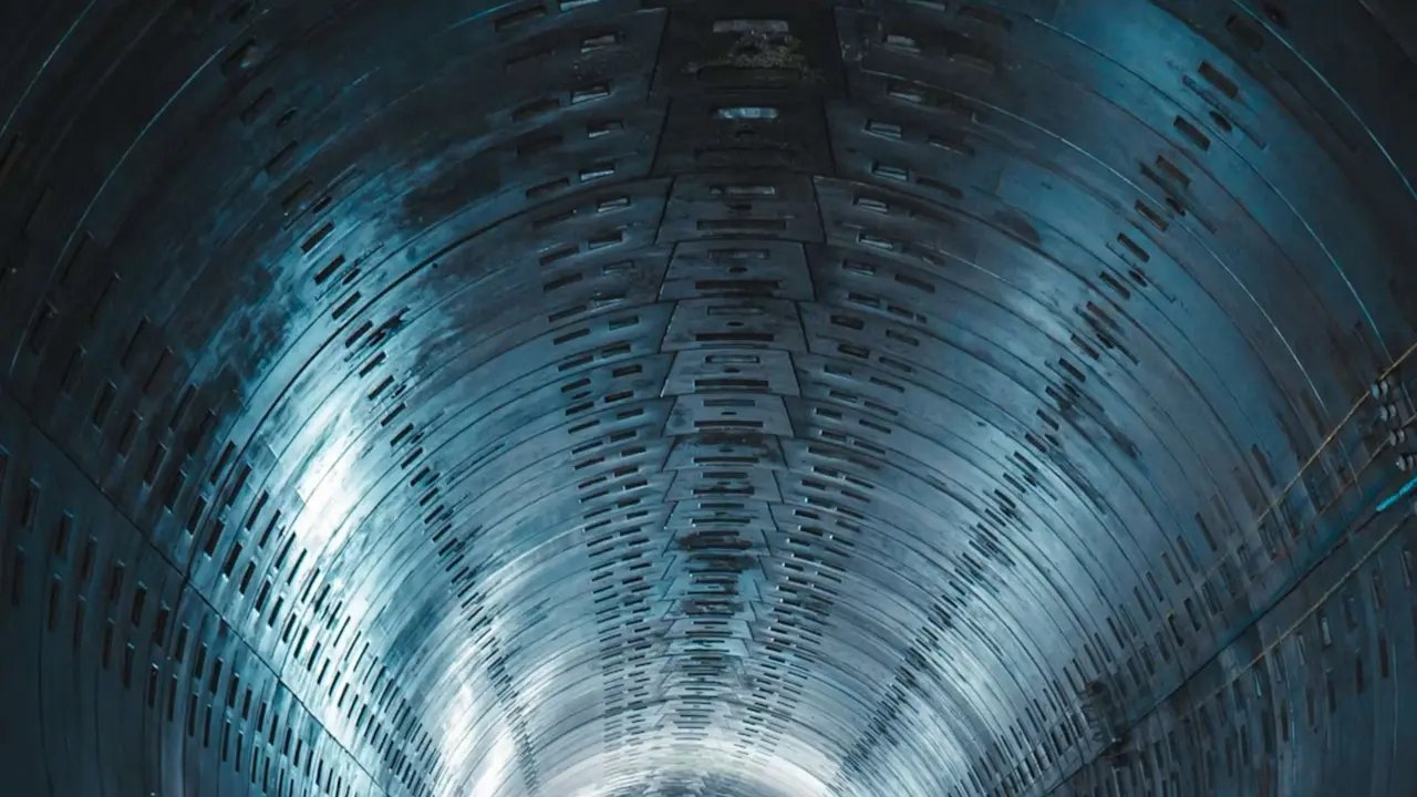 New York to London in 54 minutes? 5 Things to Know About $20 Trillion Transatlantic Tunnel Plan New York to London in 54 minutes? 5 Things to Know About $20 Trillion Transatlantic Tunnel Plan