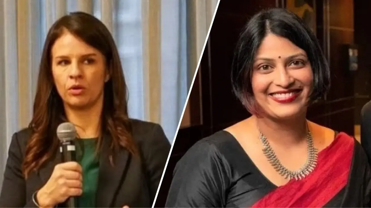 New Zealand Minister Erica Stanford Draws Flak For Remarks Against India