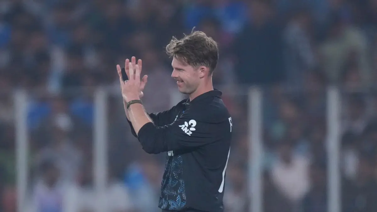 Lockie Ferguson to Miss Opening IPL 2026 Games for PBKS; Star Pacer To Take A Brief Time Off New Zealand pacer Lockie Ferguson