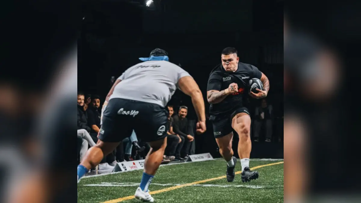 New Zealand teen dies playing viral sport challenge: Run-It-Straight