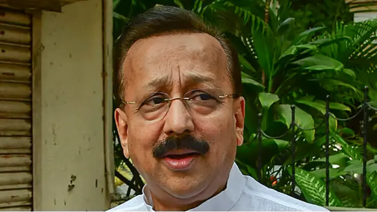 Who Was Baba Siddique, Senior NCP Leader, Shot Dead In Mumbai Baba Siddique, Senior NCP Leader, Shot Dead In Mumbai