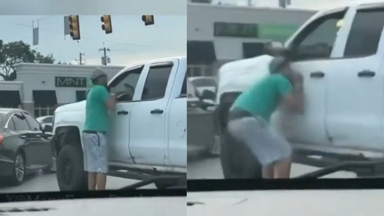 Newly married man of murdered in America