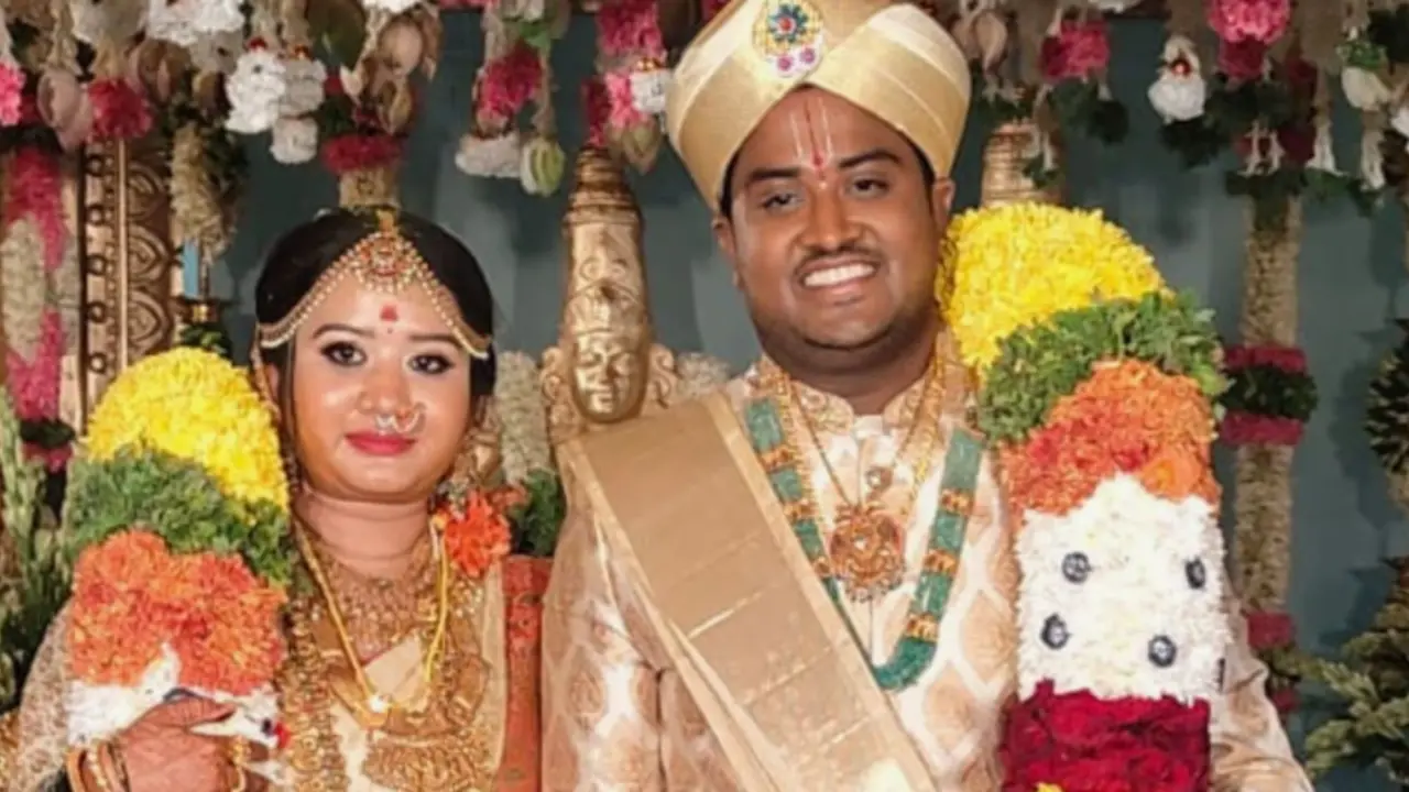 Newly married woman dies by suicide in Bengaluru husband kill self in nagpur hotel
