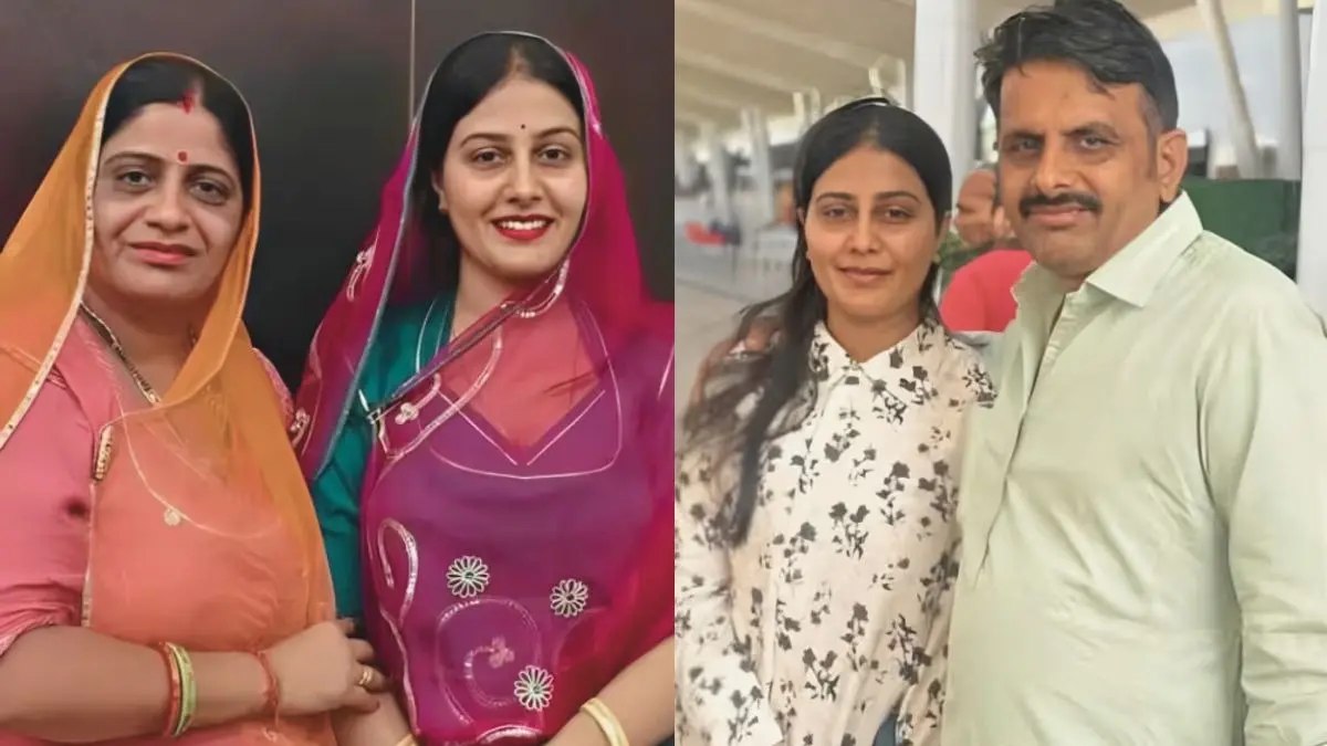 newly wed bride lost her live in Ahmedabad Plane Crash